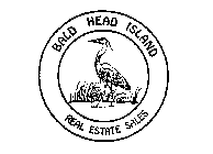 BALD HEAD ISLAND REAL ESTATE SALES