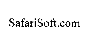 SAFARISOFT.COM