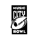 MUSIC CITY BOWL