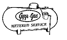 GYGR-GAS METERED SERVICE