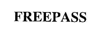 FREEPASS
