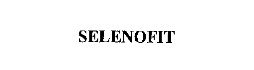 SELENOFIT