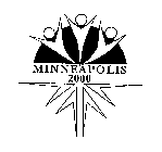 MINNEAPOLIS 2000