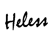 HELESS