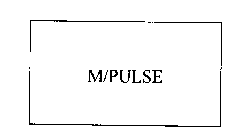 M/PULSE