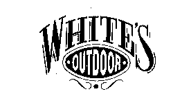 WHITE'S OUTDOOR