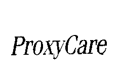 PROXYCARE