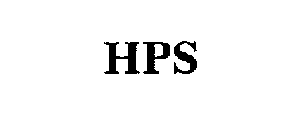 HPS