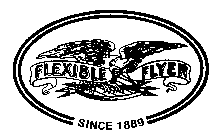 FLEXIBLE FLYER SINCE 1889