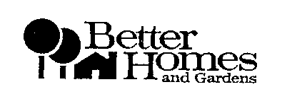 BETTER HOMES AND GARDENS