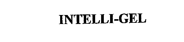 INTELLI-GEL