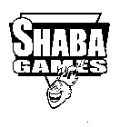 SHABA GAMES