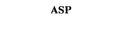 ASP