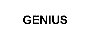 GENIUS