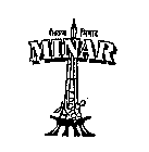 MINAR