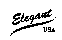 ELEGANT USA
