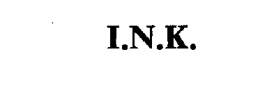 I.N.K.