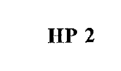 HP 2