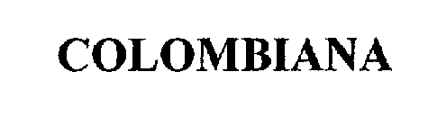 COLOMBIANA