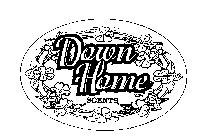 DOWN HOME SCENTS