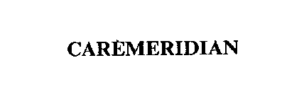 CAREMERIDIAN