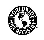 WORLDWIDE PIN REGISTRY