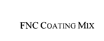 FNC COATING MIX