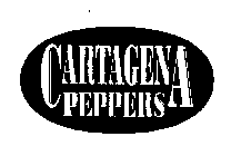 CARTAGENA PEPPERS