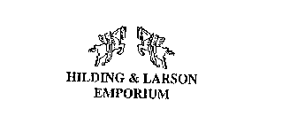 HILDING & LARSON EMPORIUM