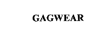 GAGWEAR