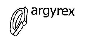 A ARGYREX