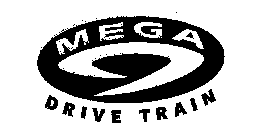 MEGA 9 DRIVE TRAIN