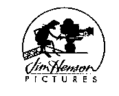 JIM HENSON PICTURES