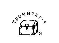 THUMMPER'S S