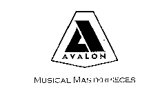 A AVALON MUSICAL MASTERPIECES