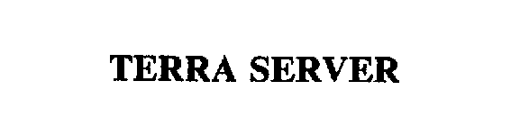 TERRA SERVER
