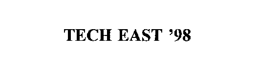 TECH EAST '98