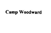WOODWARD CAMP