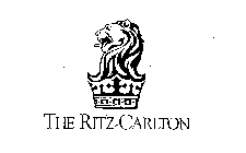 THE RITZ-CARLTON