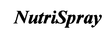 NUTRISPRAY