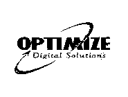 OPTIMIZE DIGITAL SOLUTIONS