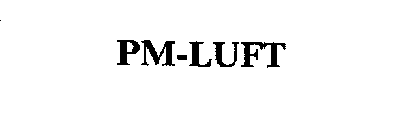 PM-LUFT