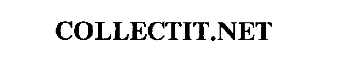 COLLECTIT.NET