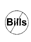 BILLS