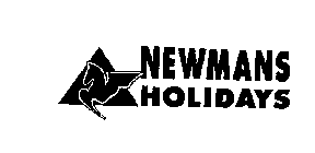 NEWMANS HOLIDAYS