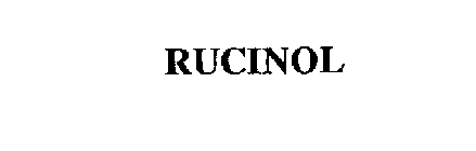 RUCINOL