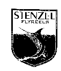 STENZEL FLYREELS