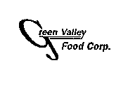 GREEN VALLEY FOOD CORP.