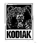 KODIAK