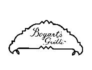 BOGART'S GRILLE